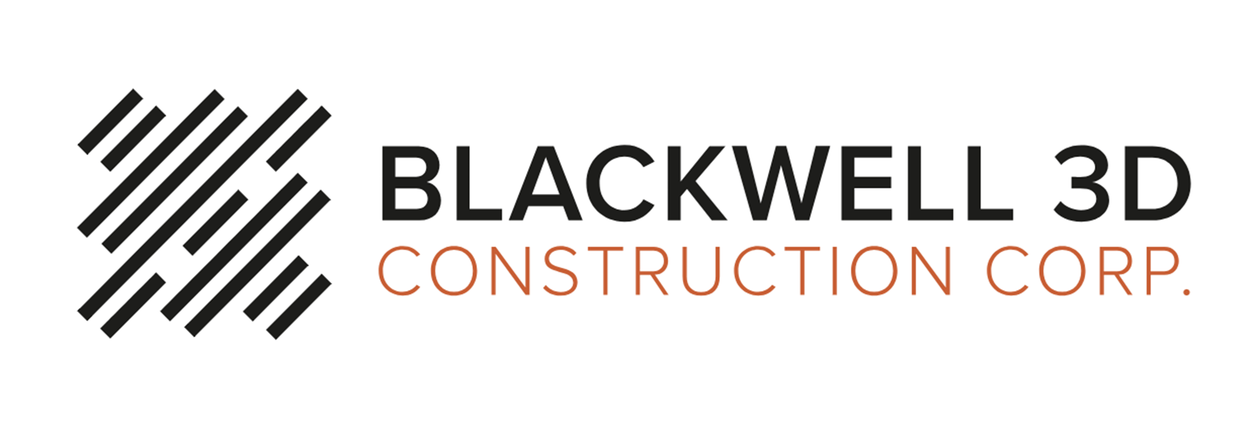 Blackwell 3D Construction Corp.